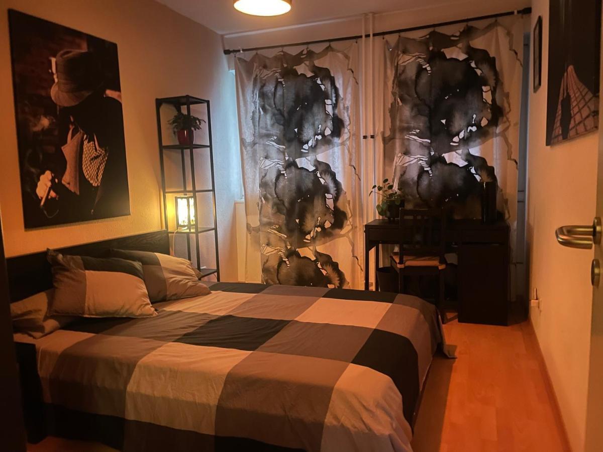 베를린 Alt Treptow Fashion Hq 아파트 외부 사진